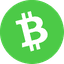 Bitcoin Cash logo