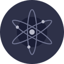 Cosmos Hub logo