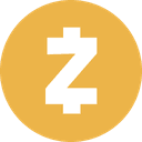 Zcash logo